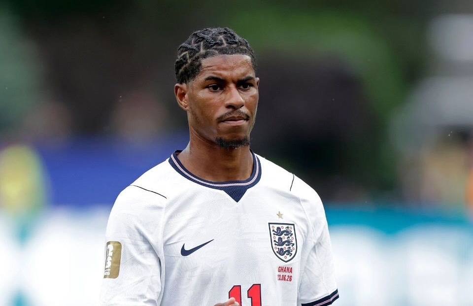 Ảnh bài viết Man Utd cự tuyệt Barca, quyết giữ chân Rashford