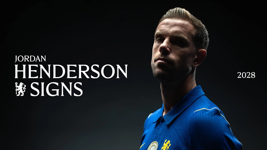 Ảnh bài viết Henderson mang tới điều gì cho tuyến giữa Chelsea?