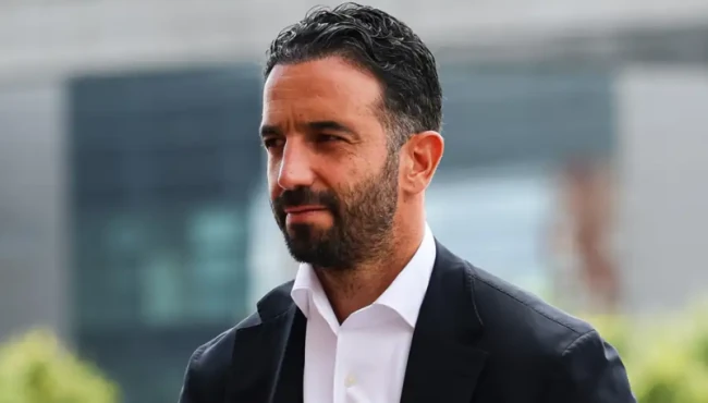 Amorim được kỳ vọng gi&uacute;p AC Milan chơi khởi sắc. Ảnh: Getty.
