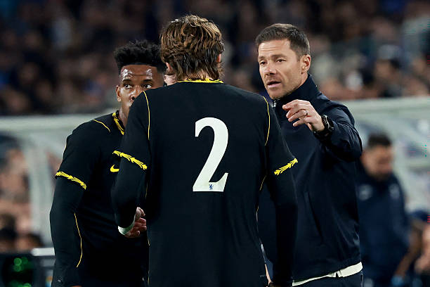 Ảnh bài viết Soi trận Chelsea vs Juventus: Xabi Alonso tìm công thức thắng