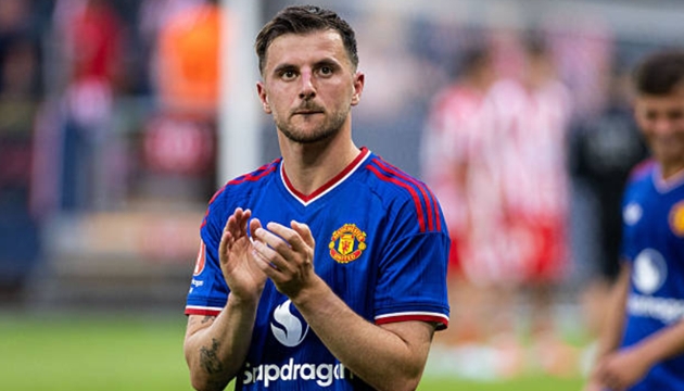 Ảnh bài viết Canh bạc Mason Mount thay đổi chiến lược tuyến giữa Man Utd