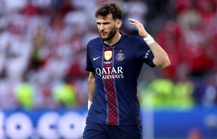 Ảnh bài viết Soi trận Mallorca vs PSG: Mallorca: Kvaratskhelia lãnh xướng hàng công