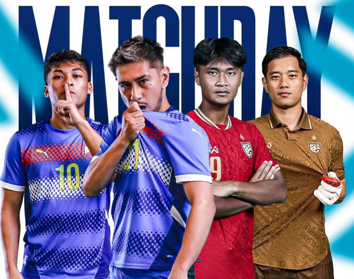 Ảnh bài viết Philippines 0-0 Thái Lan: Khó cho chủ nhà