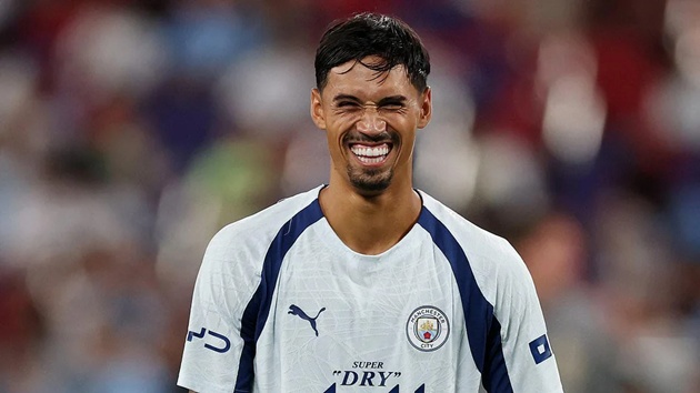 Ảnh bài viết Man City chốt giá bán Tijjani Reijnders cho Nottingham Forest