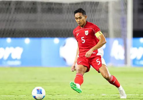 Ảnh bài viết Đội trưởng Indonesia lên tiếng sau trận thua Việt Nam 0-3