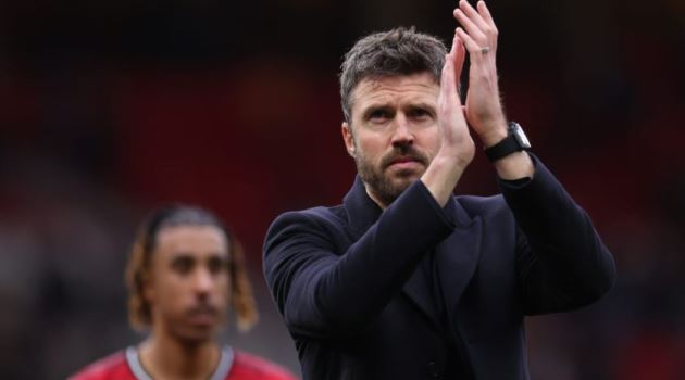 Ảnh bài viết Man Utd ngưng mua tiền vệ để dồn lực sắm hậu vệ trái