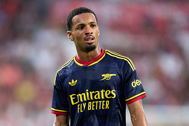Ảnh bài viết RB Leipzig tiến sát chữ ký Ethan Nwaneri từ Arsenal