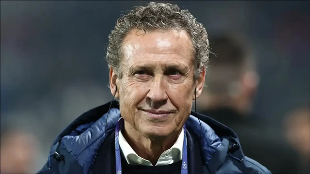 Ảnh bài viết Valdano thú nhận không hiểu vì sao Real chọn Mourinho