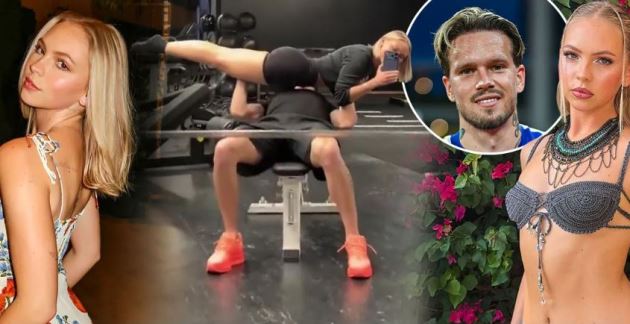 Ảnh bài viết Mudryk có bạn gái mới trước ngày trở lại thi đấu cho Chelsea