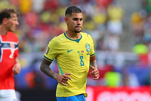 Ảnh bài viết Arsenal đàm phán chi tiết cuối vụ Bruno Guimaraes