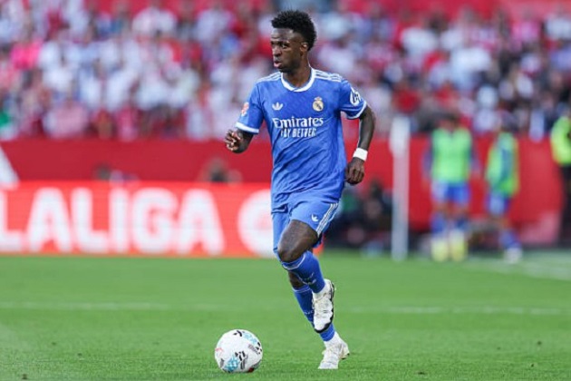 Ảnh bài viết Thương vụ Vinicius Junior mang dáng dấp Haaland ở Man City