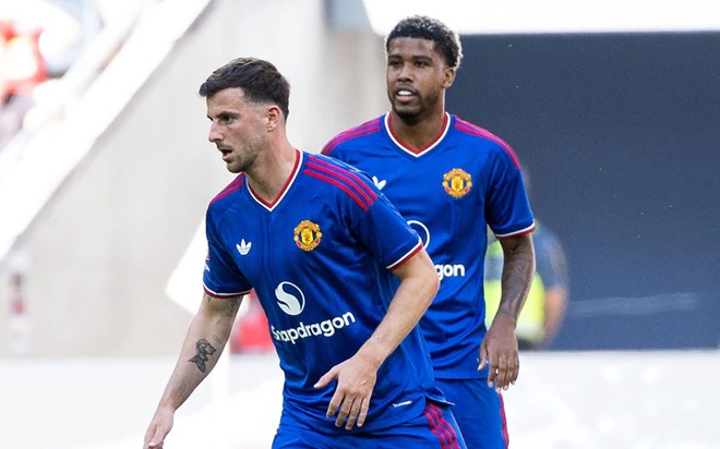Ảnh bài viết Những bài toán chuyển nhượng tại Manchester United trước thềm mùa giải mới