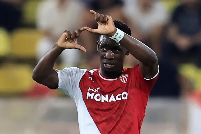 Ảnh bài viết Tottenham được chào mua cựu tiền đạo Arsenal Folarin Balogun