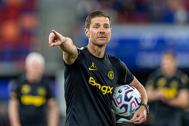 Ảnh bài viết Alonso tự tin dù Chelsea chưa đạt phong độ như ý