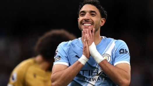 Ảnh bài viết Tottenham nhắm Marmoush, rõ lập trường của Man City