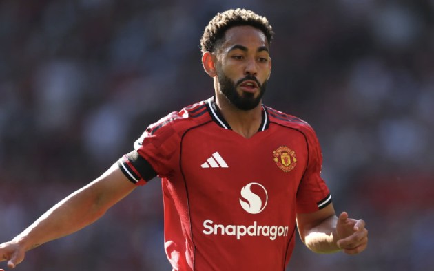 NHM MU kỳ vọng Cunha bùng nổ ở mùa giải thứ 2 tại Old Trafford. Ảnh: Getty.
