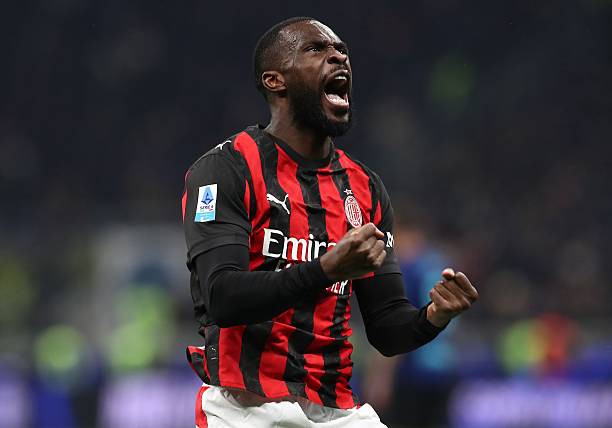 Ảnh bài viết Tomori là lời giải cho cơn khủng hoảng của Liverpool