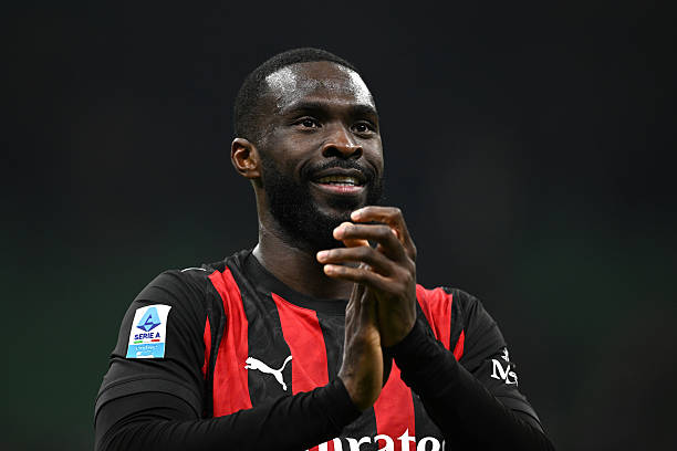 Tomori có thể cập bến Anfield với giá rẻ. Ảnh: Getty Images.