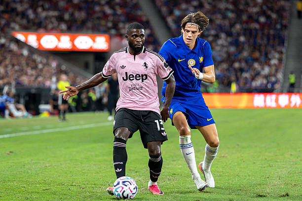Ảnh bài viết Chelsea 0-0 Juventus: Palestra bỏ lỡ cơ hội ngon ăn