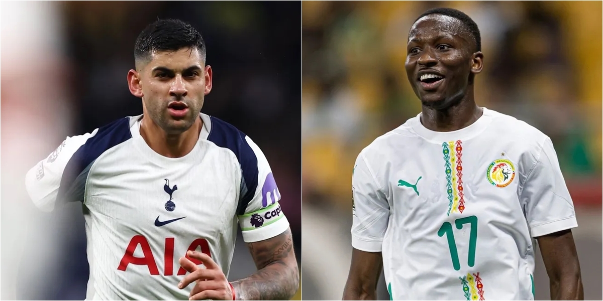 Ảnh bài viết Romero gật đầu với Inter, Sarr tìm đường rời Spurs