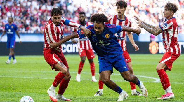 Ảnh bài viết Juventus săn đón Zirkzee, Man Utd bật đèn xanh