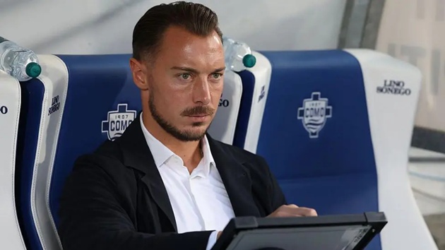Ảnh bài viết Matthias Jaissle mang tinh thần thép của người Đức tới Newcastle