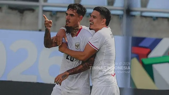 Indonesia luôn được đánh giá là ứng viên vô địch trước mỗi kỳ AFF Cup. Ảnh: PSSI.