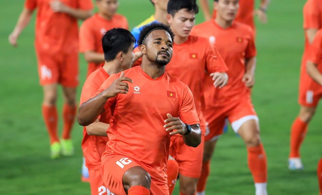 Ảnh bài viết Đình Bắc và Xuân Son sẵn sàng bứt phá đua Vua phá lưới ASEAN Cup