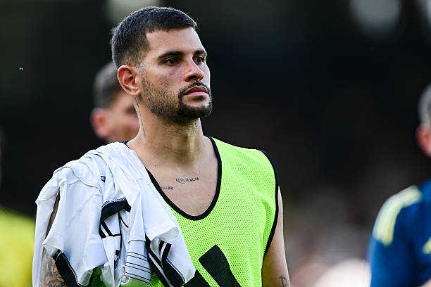 Ảnh bài viết Cách Arsenal mua Bruno Guimaraes khiến Newcastle bối rối