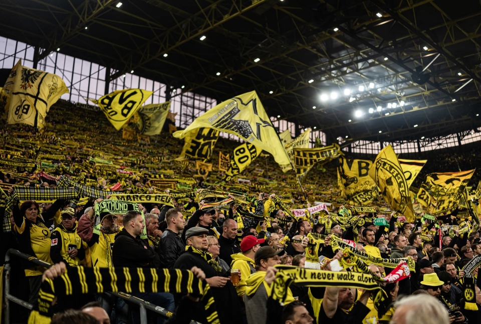 Ultras v&agrave; Hooligan kh&aacute;c nhau nhiều hơn bạn tưởng rất nhiều. Ảnh: Getty Images.