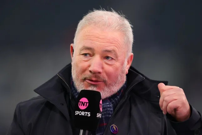 Ảnh bài viết Ally McCoist nêu lý do Chelsea là "ngựa ô" đua vô địch Ngoại hạng Anh