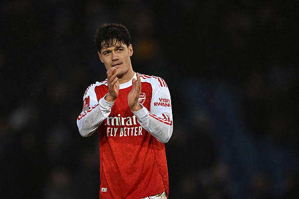 Ảnh bài viết Thương vụ Norgaard phơi bày điểm yếu chuyển nhượng của Arsenal