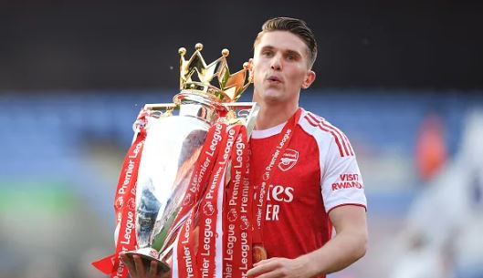 Ảnh bài viết Nổ bom tấn Guimaraes, Arsenal vẫn được khuyên săn tiền đạo