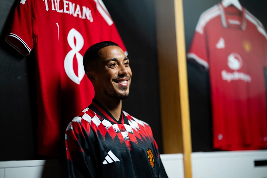 Ảnh bài viết Obi Mikel gọi vụ Man United mua Tielemans là vụ cướp