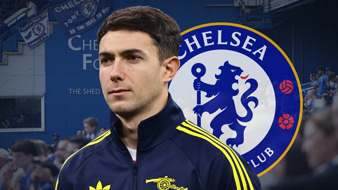 Ảnh bài viết Martin Zubimendi đến Chelsea là thương vụ hoàn toàn có thể xảy ra