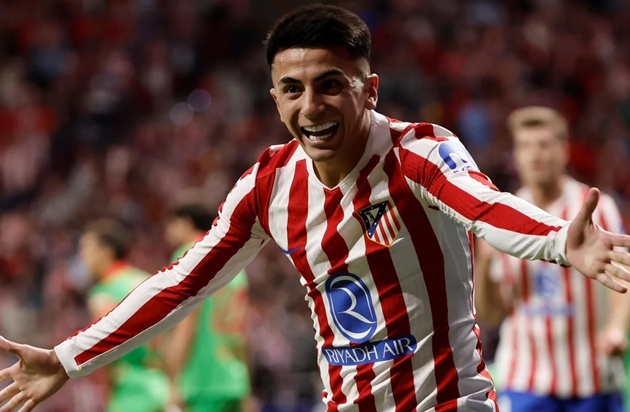 Ảnh bài viết Thiago Almada chuẩn bị đến River Plate với giá kỷ lục lịch sử