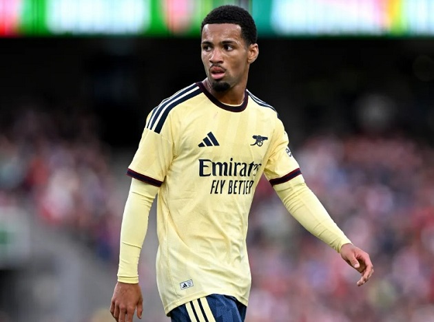 Ảnh bài viết Lối thoát nào cho Ethan Nwaneri tại Arsenal?