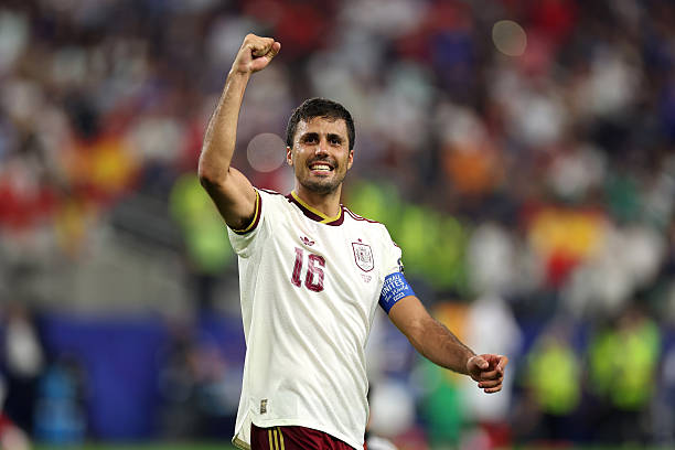 Ảnh bài viết Mất Rodri vào tay Barca là thảm họa với Real Madrid