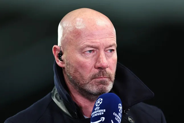 Ảnh bài viết Alan Shearer trầm trồ trước hàng tiền vệ của Arteta