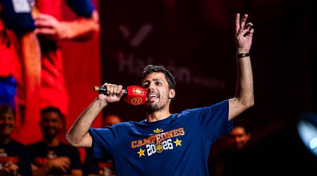 Ảnh bài viết Vì sao Barca lý tưởng hơn Real Madrid cho Rodri?