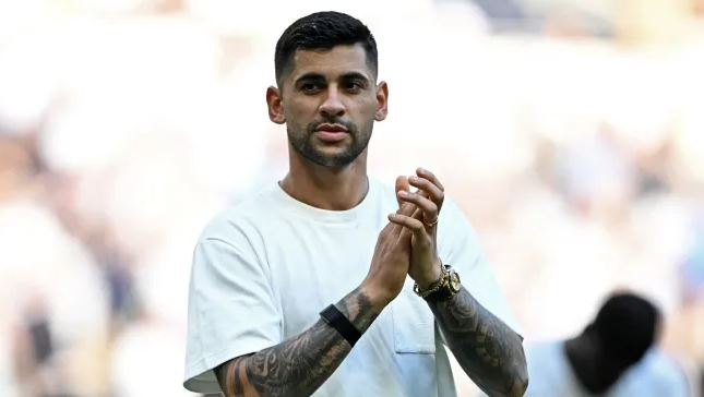 Romero có chấp nhận đến Arsenal? Ảnh: Getty Images.