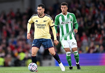 Ảnh bài viết Tin đồn chuyển nhượng sáng 7/8: Juventus mượn Joshua Zirkzee; Galatasaray muốn có Gabriel Martinelli
