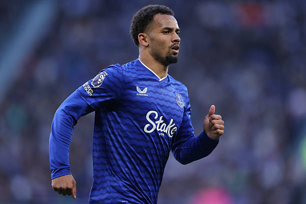 Ảnh bài viết Arsenal tranh Iliman Ndiaye với Al Hilal