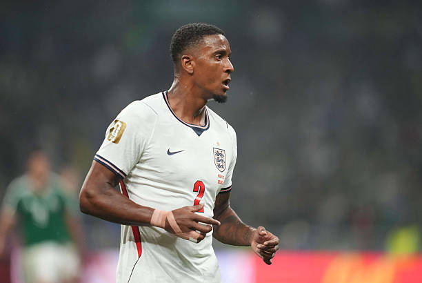 Ảnh bài viết Arsenal sẽ trả giá đắt nếu vồ hụt Ezri Konsa