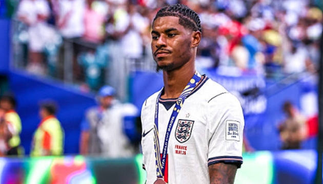 Rashford sẽ được trao cơ hội trở lại đội h&igrave;nh xuất ph&aacute;t Man United? Ảnh: Getty Images