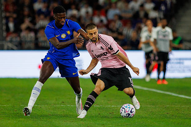 Ảnh bài viết Soi trận Chelsea vs AC Milan: Xabi Alonso tìm lời giải