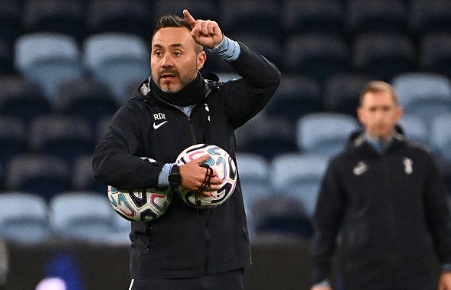 Ảnh bài viết Soi trận Spurs vs Getafe: De Zerbi duy trì chuỗi trận hoàn hảo