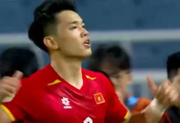 Ảnh bài viết Lập cú đúp, Đình Bắc độc chiếm Vua phá lưới ASEAN Cup