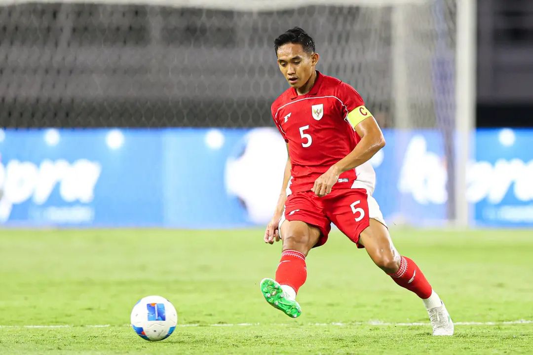 Ridho lên tiếng xin lỗi người hâm mộ. Ảnh: Bola.