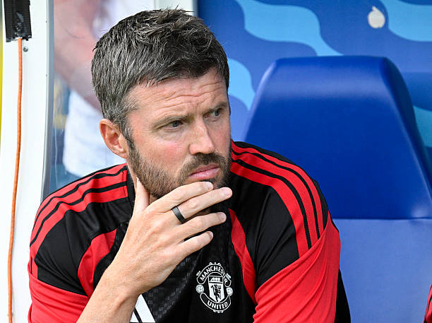 Ảnh bài viết 4 bài toán chờ Carrick trước đại chiến PSG